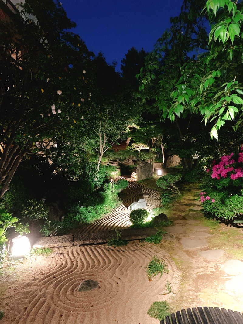 おまきさんの前野原温泉 さやの湯処のサ活写真