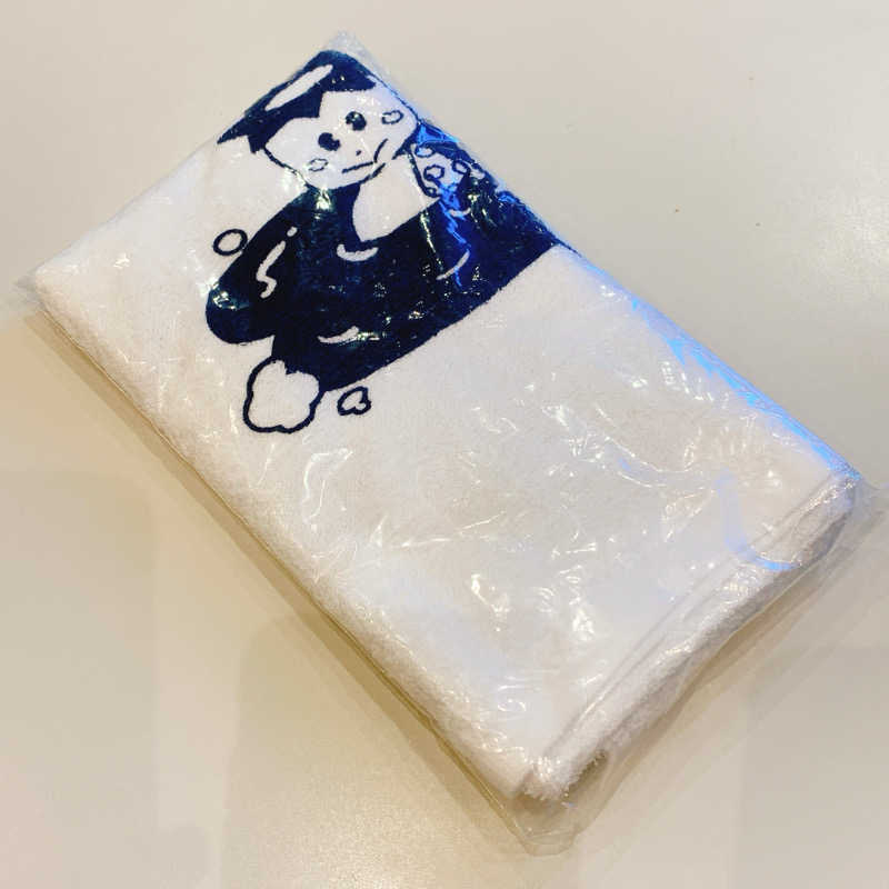 おまきさんの鳩の湯のサ活写真