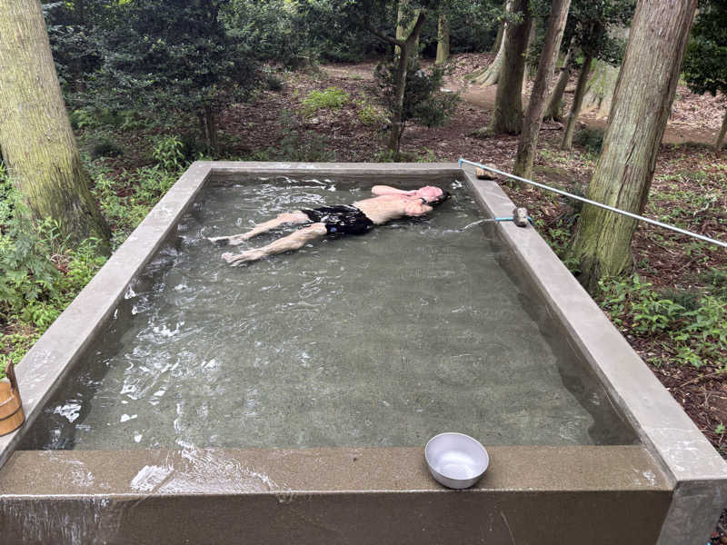 えびのしっぽさんのサウナ蓑蒸のサ活写真