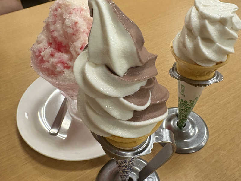 ペロ活