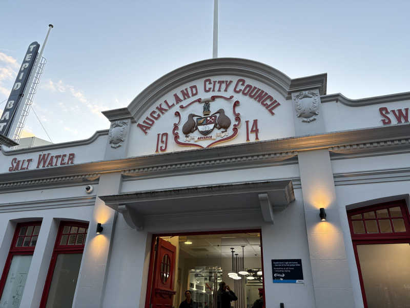 くまもんさんのTepid Bathsのサ活写真