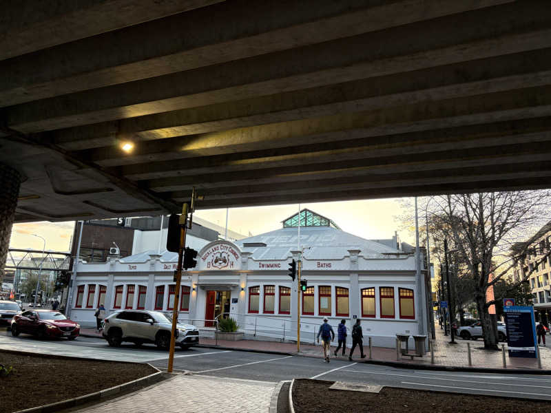 くまもんさんのTepid Bathsのサ活写真