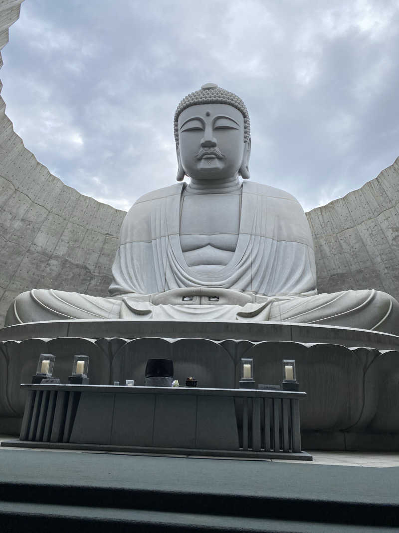 ペルソナさんの奥札幌の秘湯 湖畔の宿支笏湖 丸駒温泉旅館のサ活写真