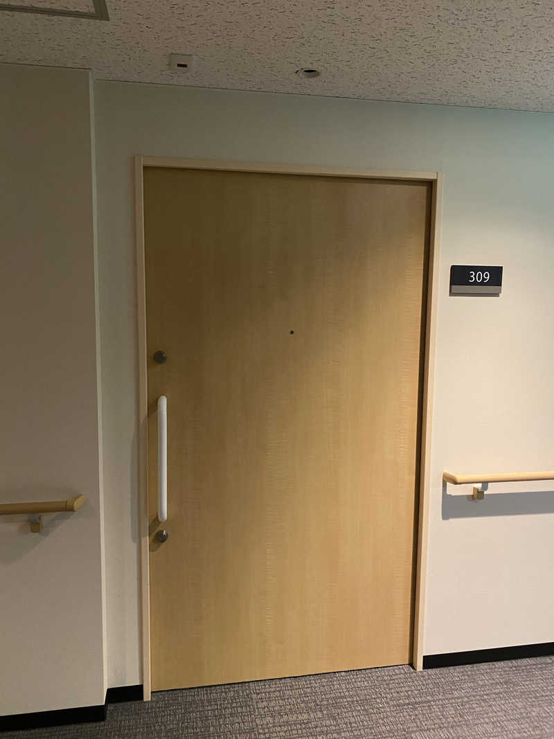 ペルソナさんの朝里川温泉ホテルのサ活写真