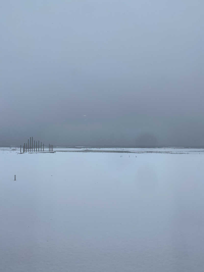 ペルソナさんのゆったりかんのサ活写真