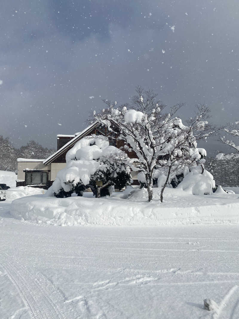 ペルソナさんの赤平市 保養センターエルム高原温泉・ゆったりのサ活写真
