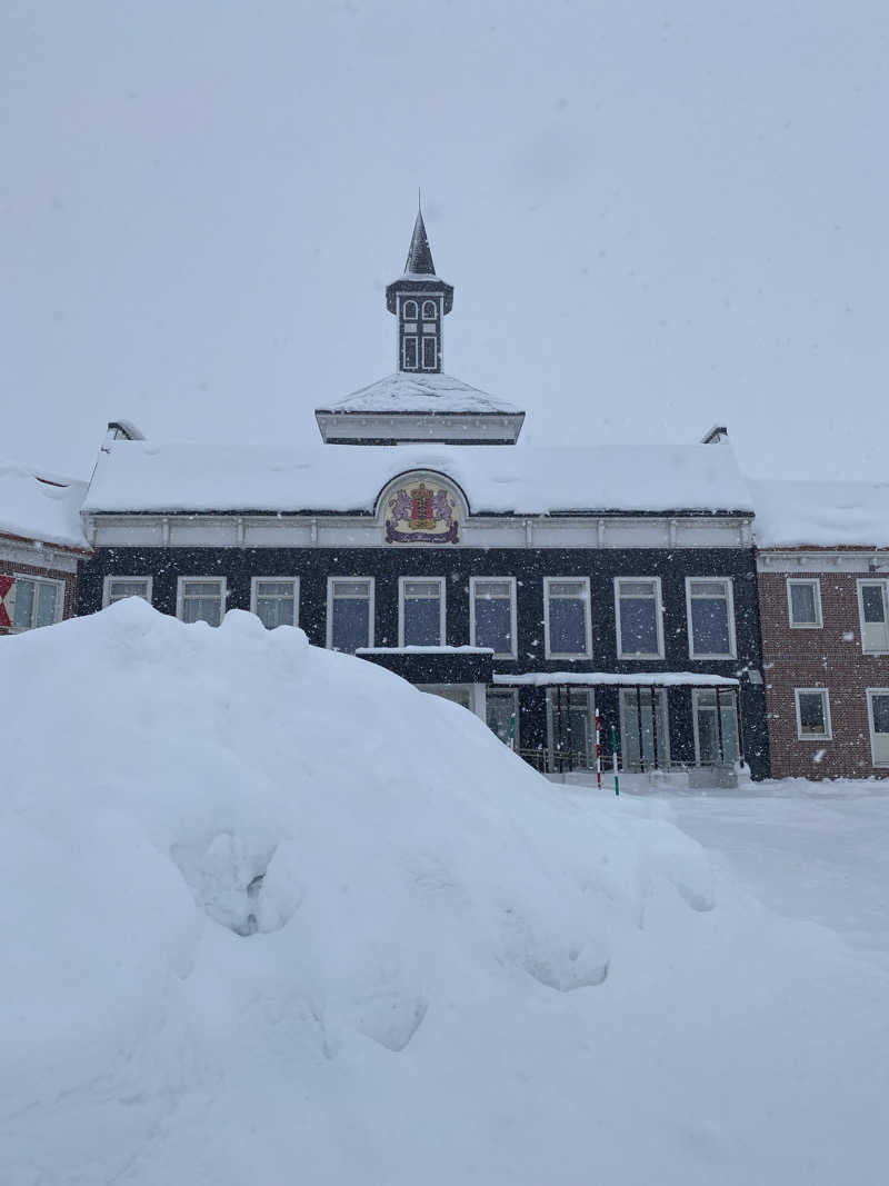 ペルソナさんのサンフラワーパークホテルのサ活写真