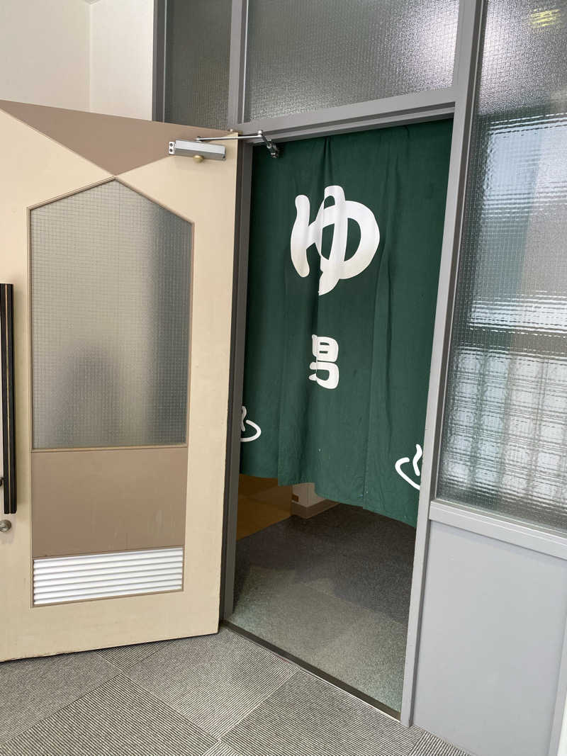 ペルソナさんのほろしん温泉ほたる館のサ活写真