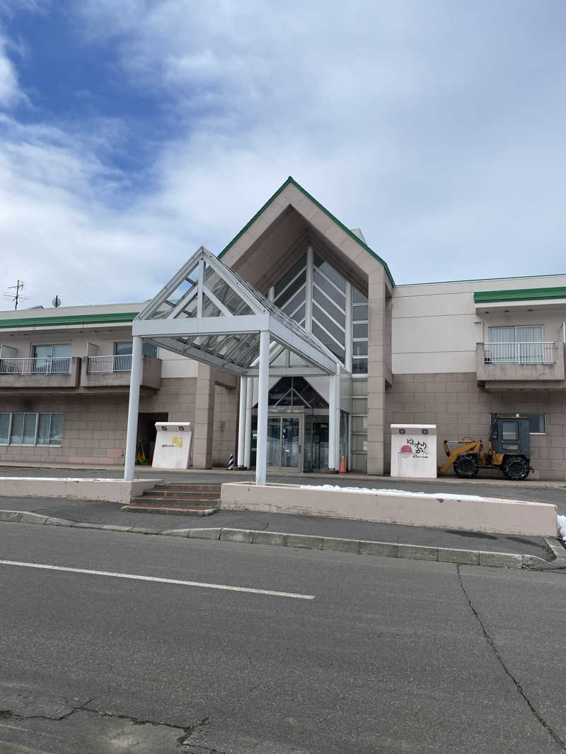 ペルソナさんのゆったりかんのサ活写真