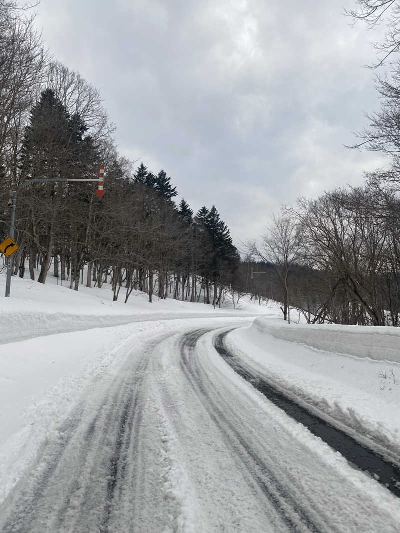 ペルソナさんのほろしん温泉ほたる館のサ活写真