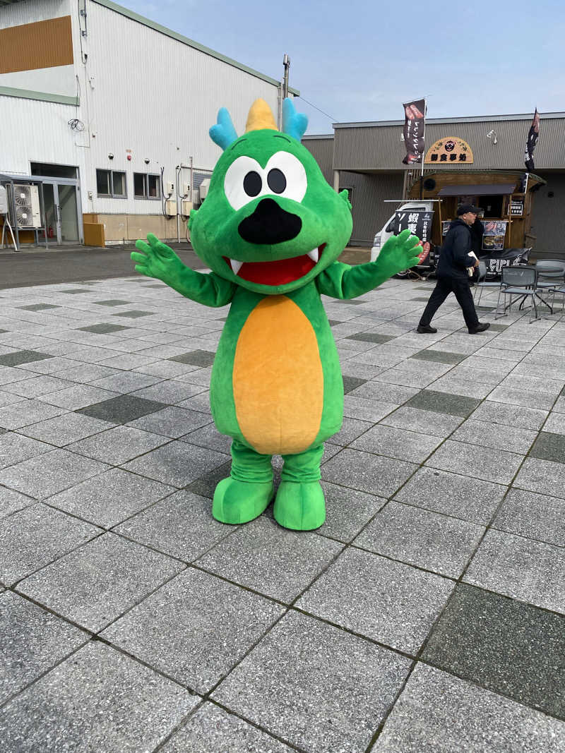 ペルソナさんのヘルシーシャトーのサ活写真