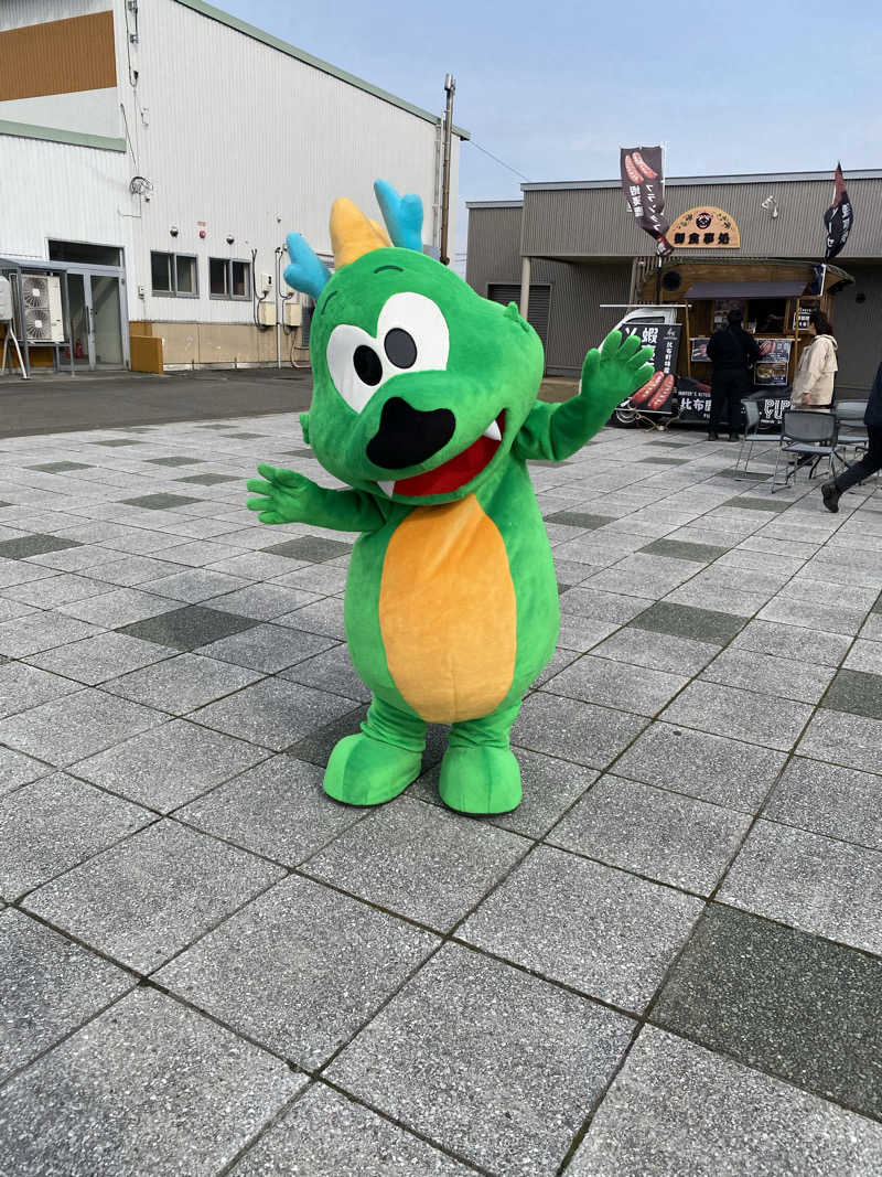 ペルソナさんのヘルシーシャトーのサ活写真