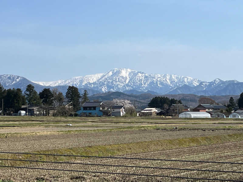 まおぞうさんの桂の関温泉 ゆーむのサ活写真