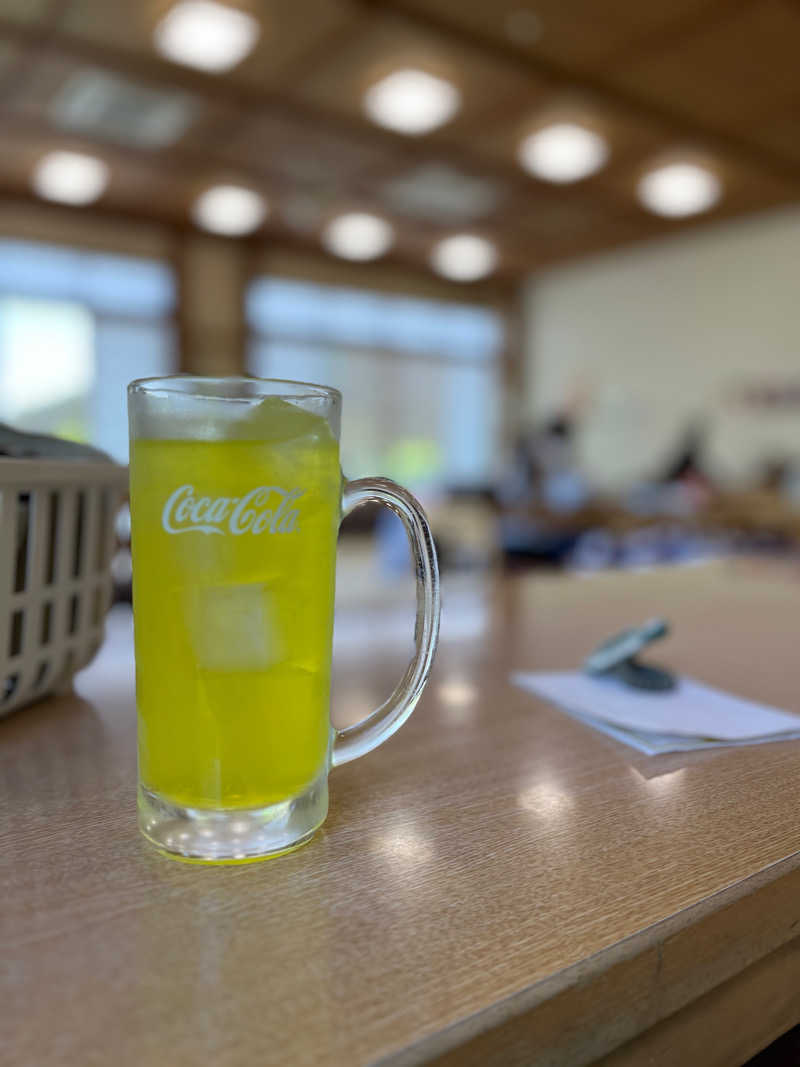 まおぞうさんの百花の里 城山温泉のサ活写真