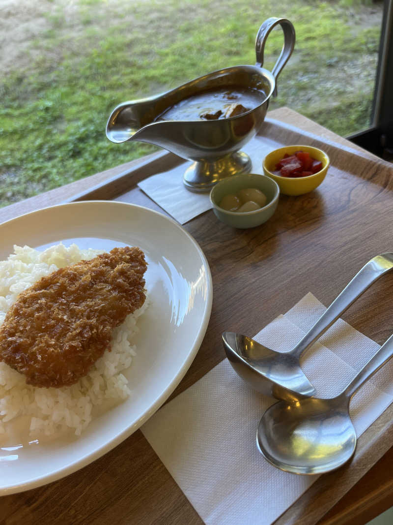 まおぞうさんのサウナと天然温泉 じょんのび館のサ活写真