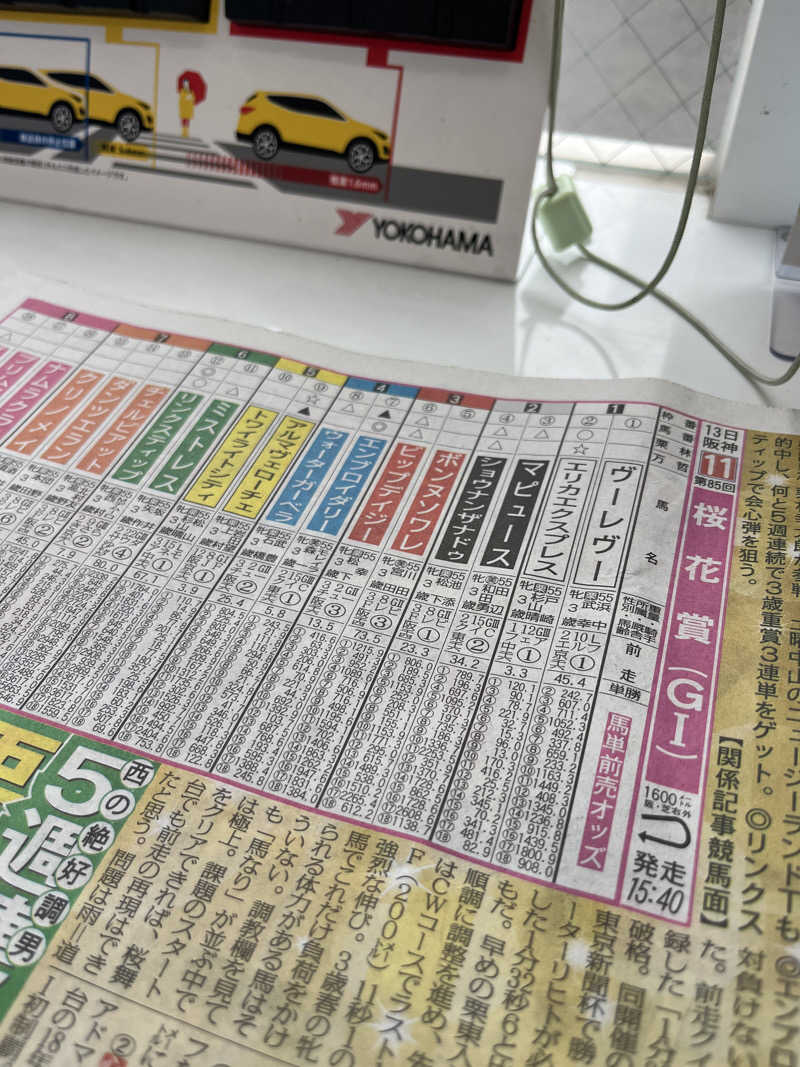 まおぞうさんの桂の関温泉 ゆーむのサ活写真