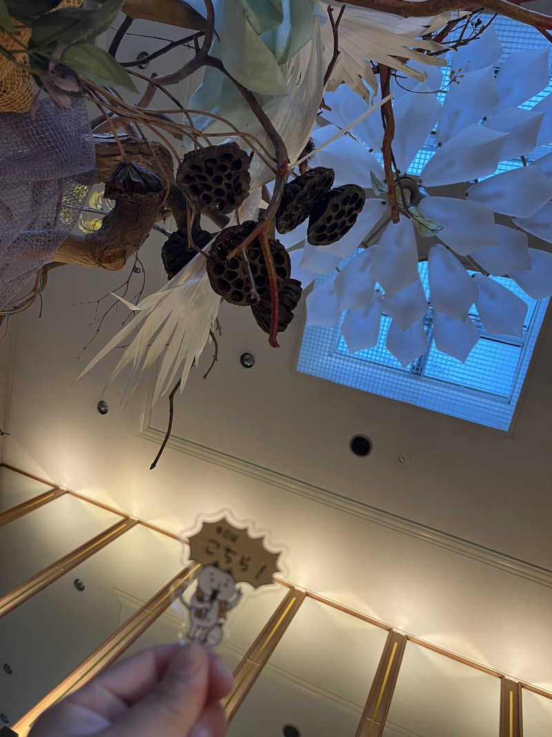 まおぞうさんの瀬波グランドホテル はぎのやのサ活写真