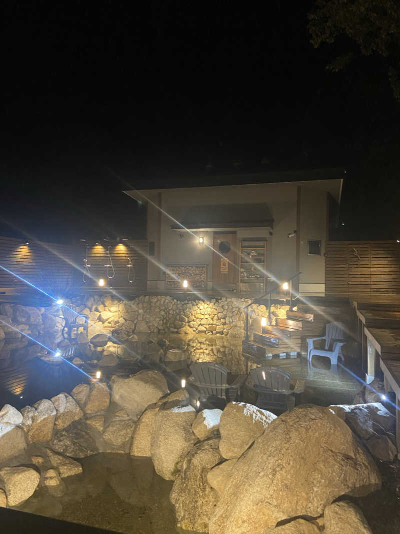 🥟さんの8Seas Sauna HIRA(エイトシーズサウナ比良)のサ活写真