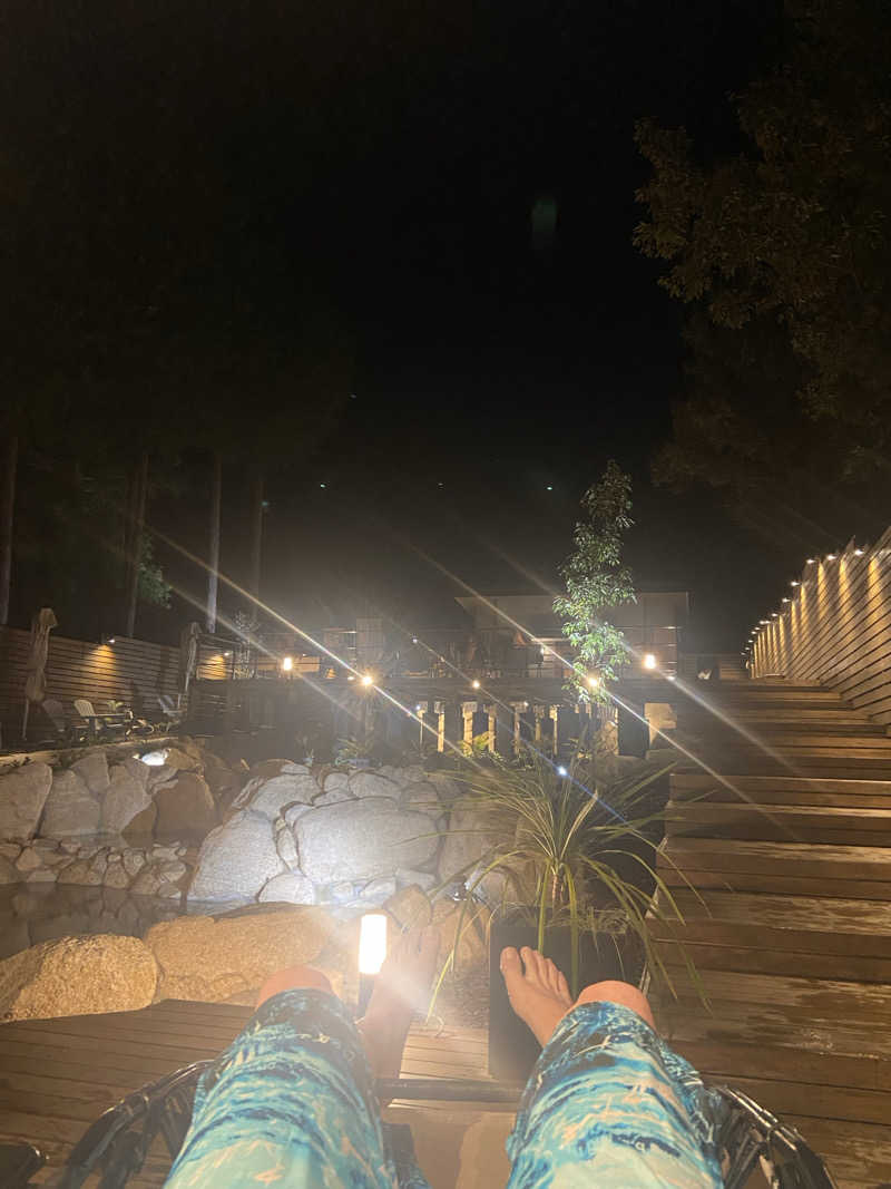 🥟さんの8Seas Sauna HIRA(エイトシーズサウナ比良)のサ活写真