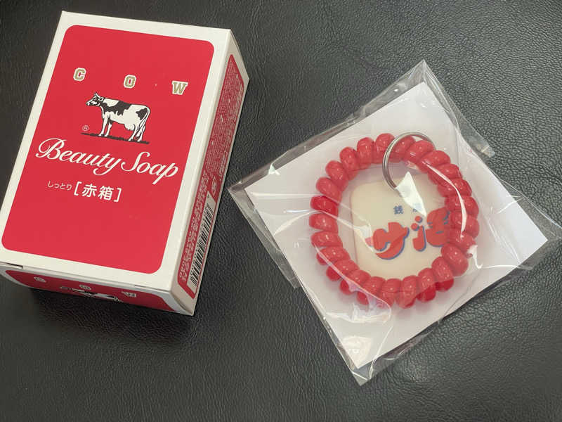 MiNaToさんの月見湯のサ活写真