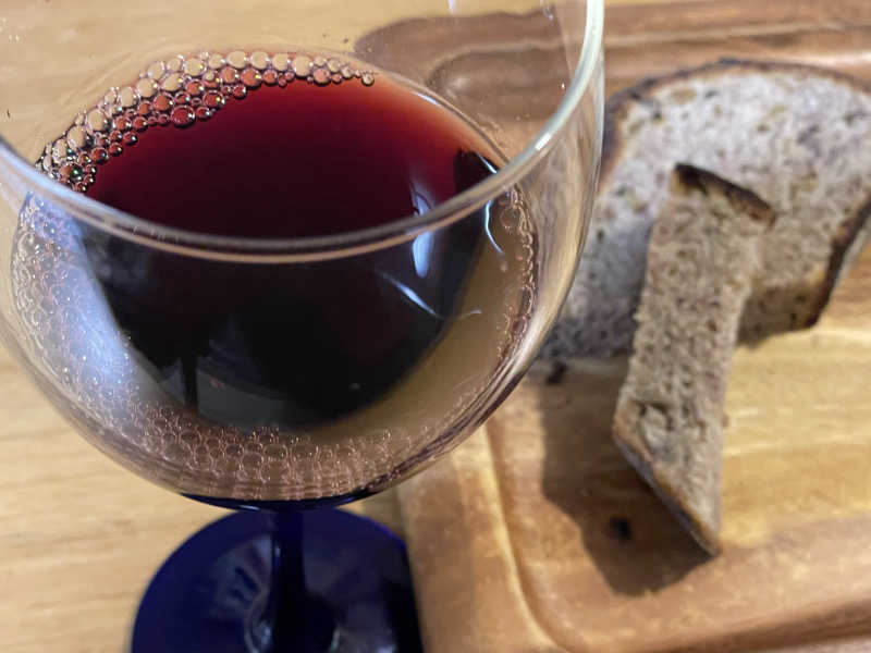 赤ワイン🍷