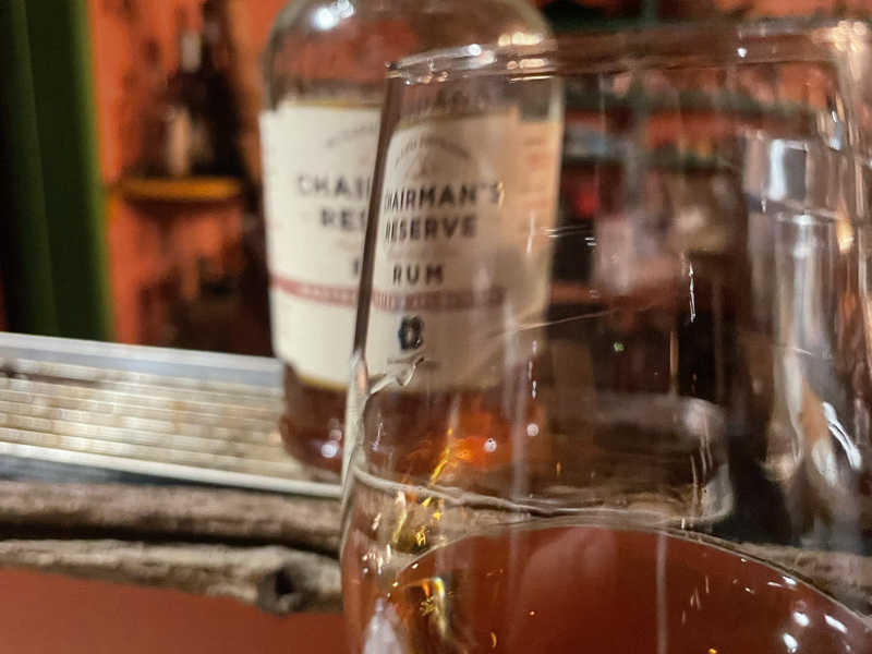 ラム酒