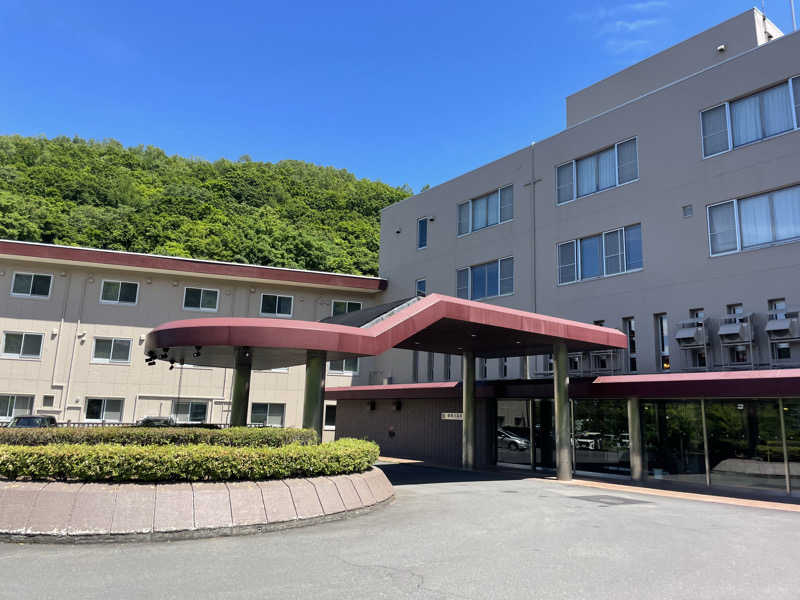 MiNaToさんの朝里川温泉ホテルのサ活写真