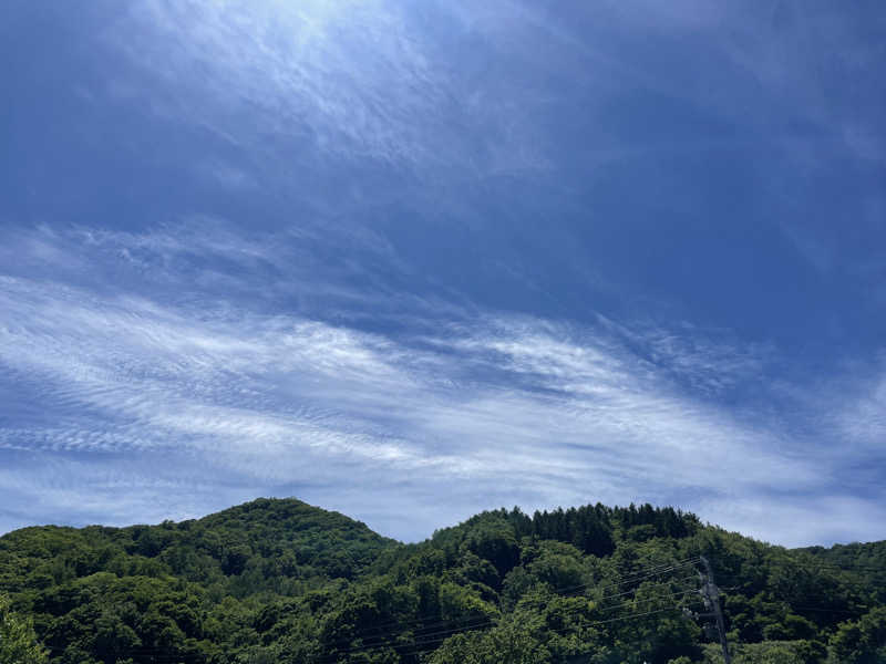MiNaToさんの朝里川温泉ホテルのサ活写真