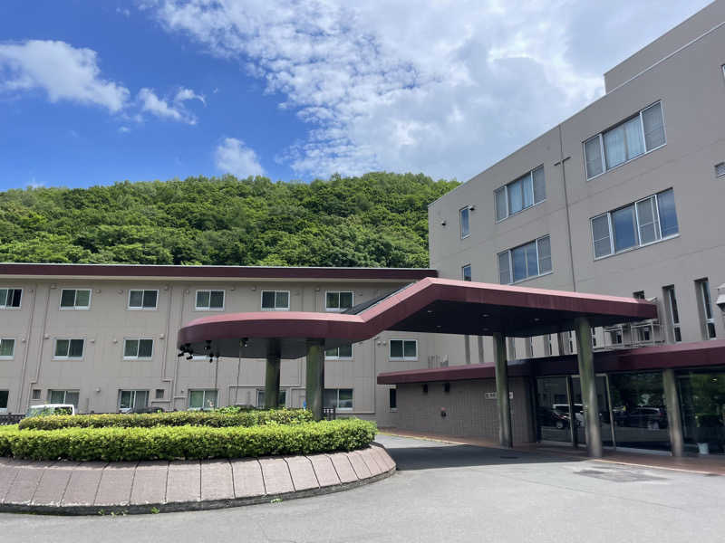 MiNaToさんの朝里川温泉ホテルのサ活写真