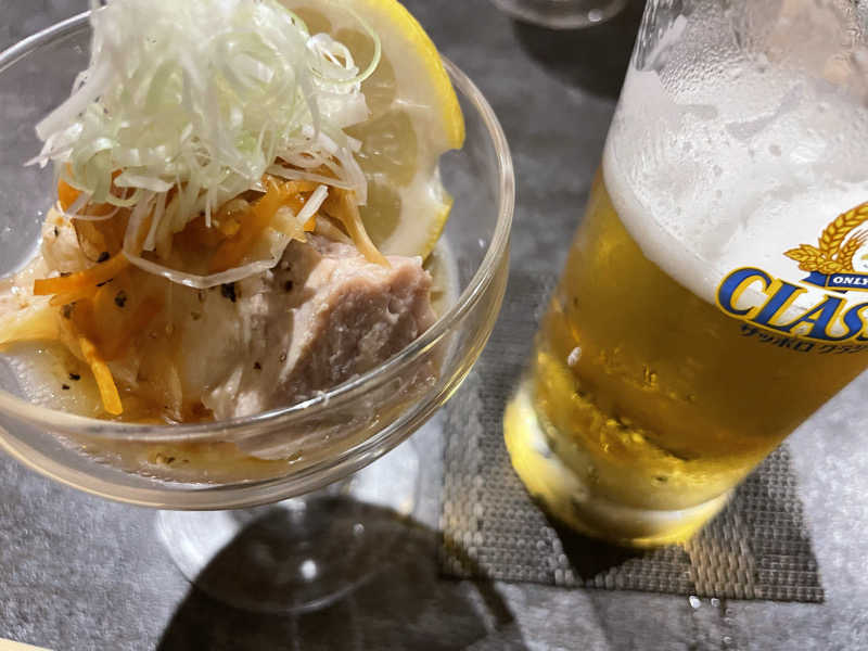 生ビール