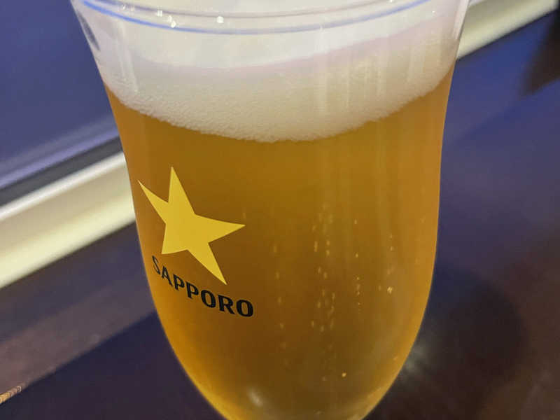 生ビール