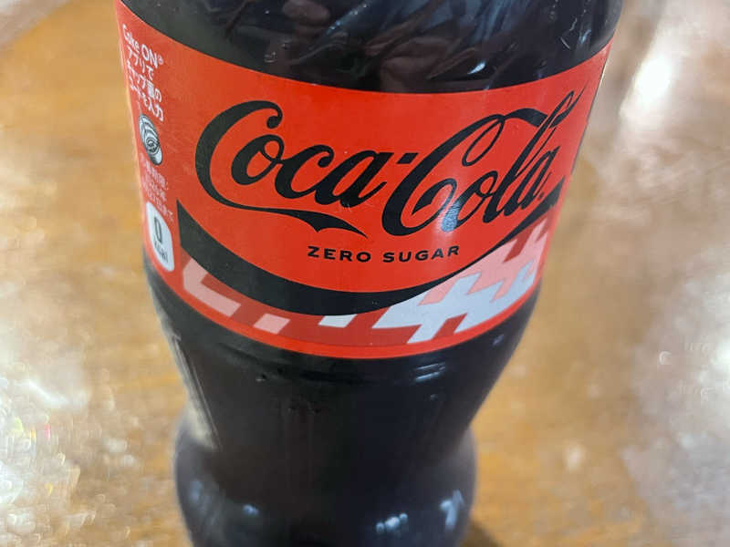 コカコーラ
