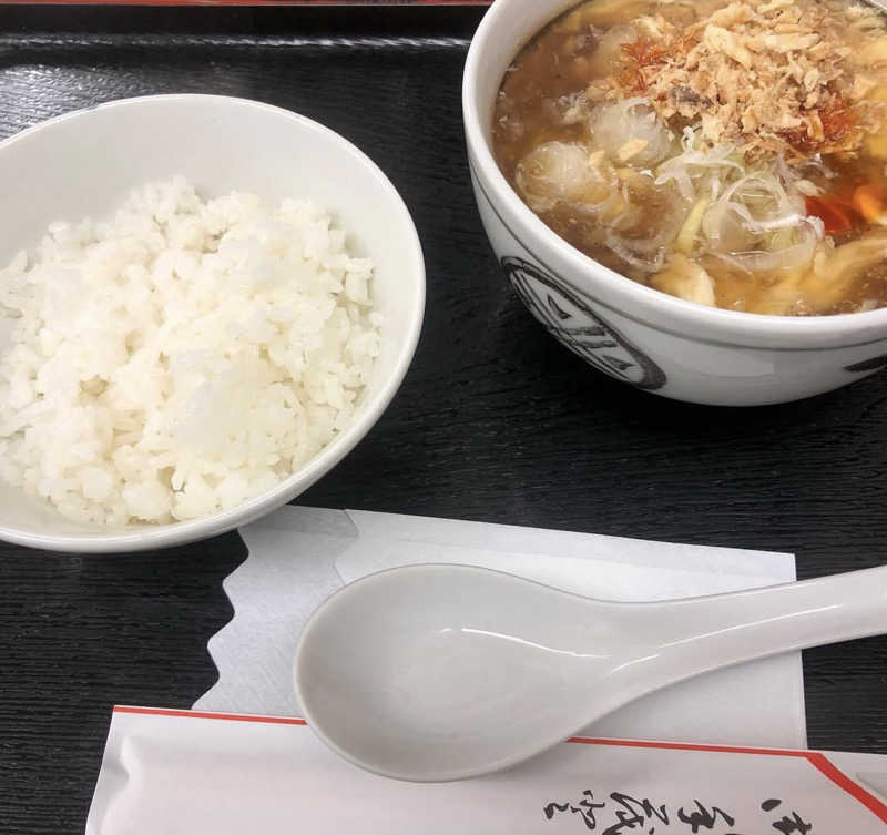 ゆうこりん𓆏さんのHOTEL & SAUNA FUJINOSのサ活写真