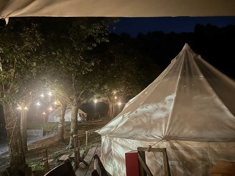 ゆうこりん𓆏さんのキャメルゴルフ&ホテルリゾートのサ活写真