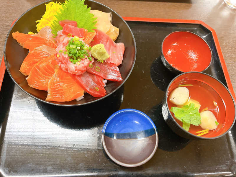 Sakiさんの豊島園 庭の湯のサ活写真