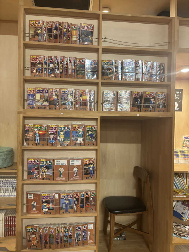 あーちゃんさんの東京浴場のサ活写真