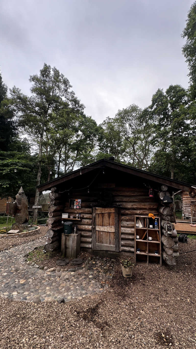 てぃあさんのThe Saunaのサ活写真