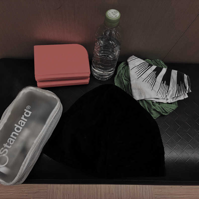 やすらぎＺさんの高槻天然温泉 天神の湯のサ活写真