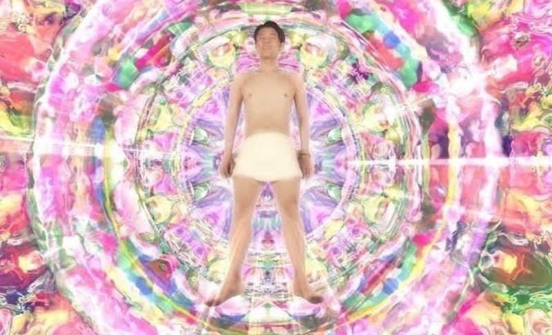 ペレイラさんの龍城さうなのサ活写真