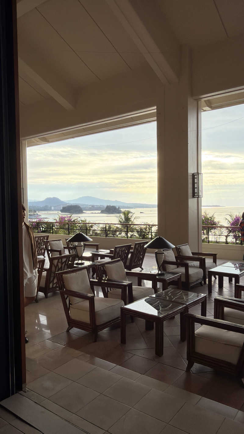 つっきーさんのザ・ブセナテラスのサ活写真