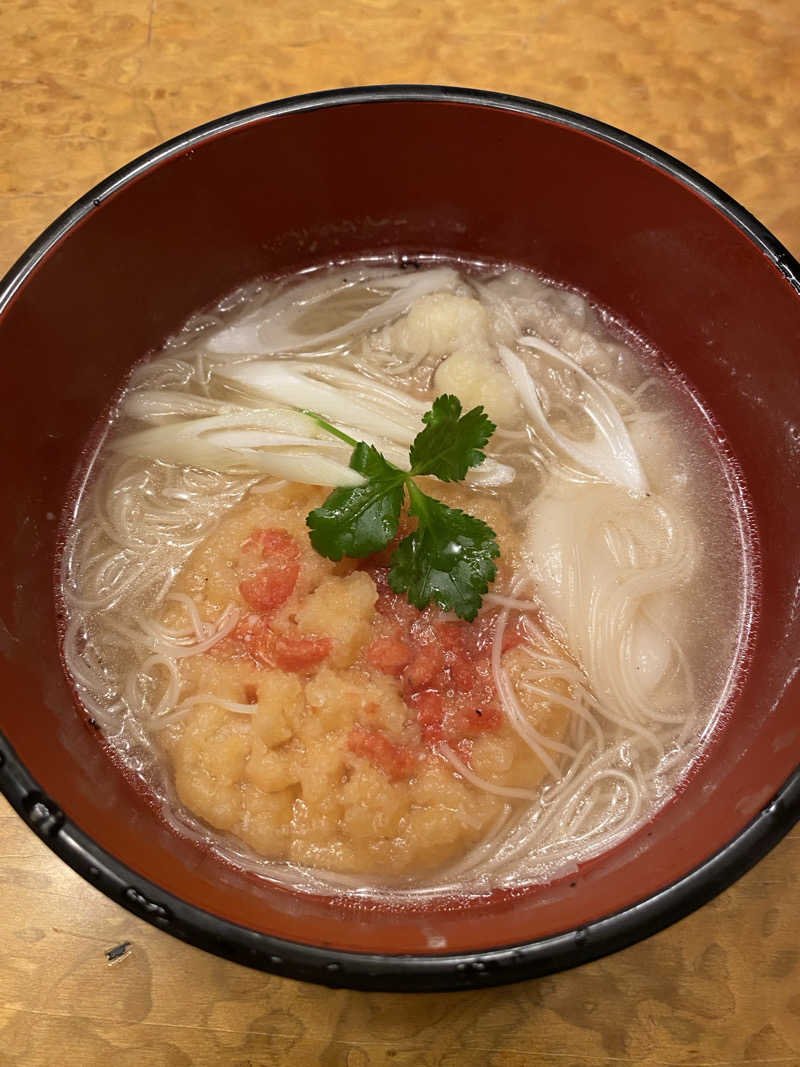 蒸風呂一休♨️642619さんのフォーユーのサ活写真