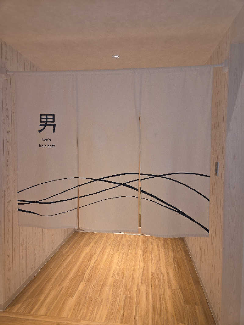 超サウナーさんのTAOYA 南志摩のサ活写真