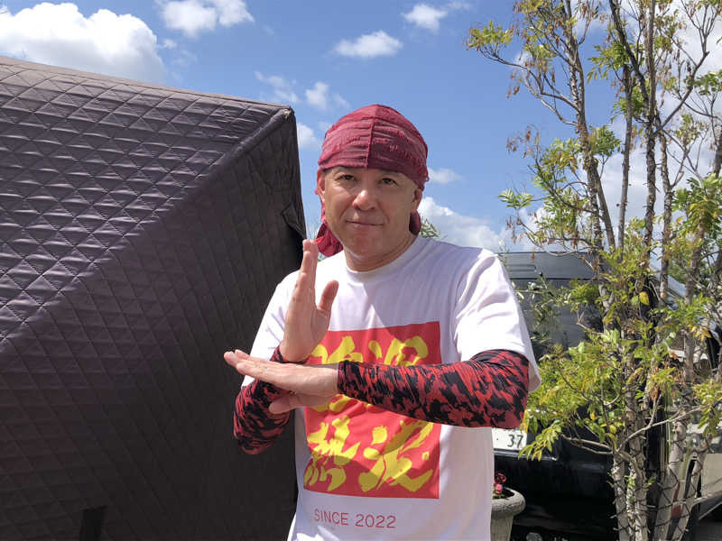 祭さんの神戸みなと温泉 蓮のサ活写真