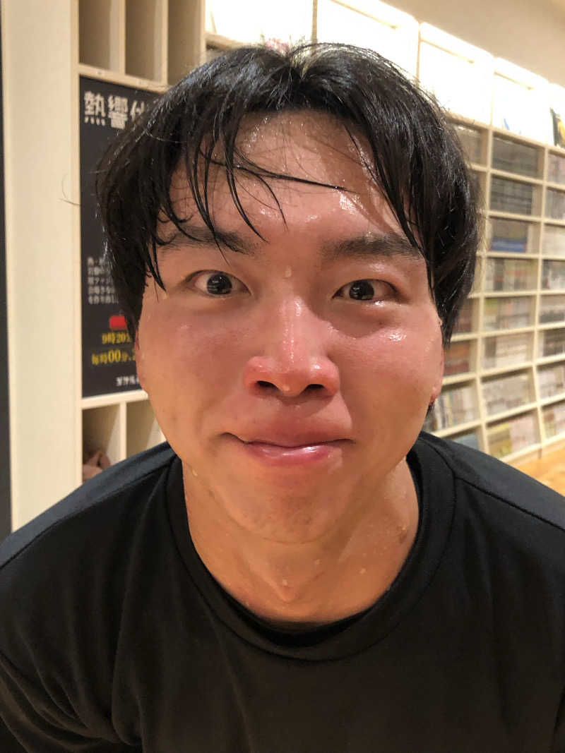 祭さんの草津湯元 水春のサ活写真
