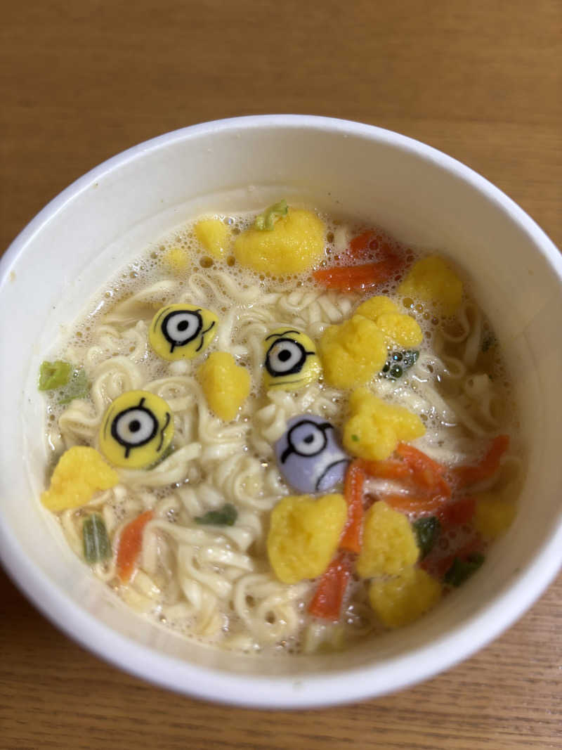 ♨️みどり蒸し🤢🧖‍♀️さんの三世寺温泉のサ活写真