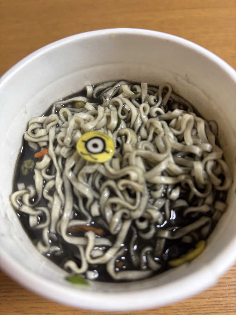 ♨️みどり蒸し🤢🧖‍♀️さんの三世寺温泉のサ活写真