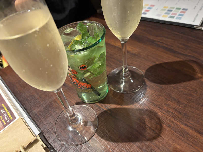 ♨️みどり蒸し🤢🧖‍♀️さんの沖舘温泉のサ活写真