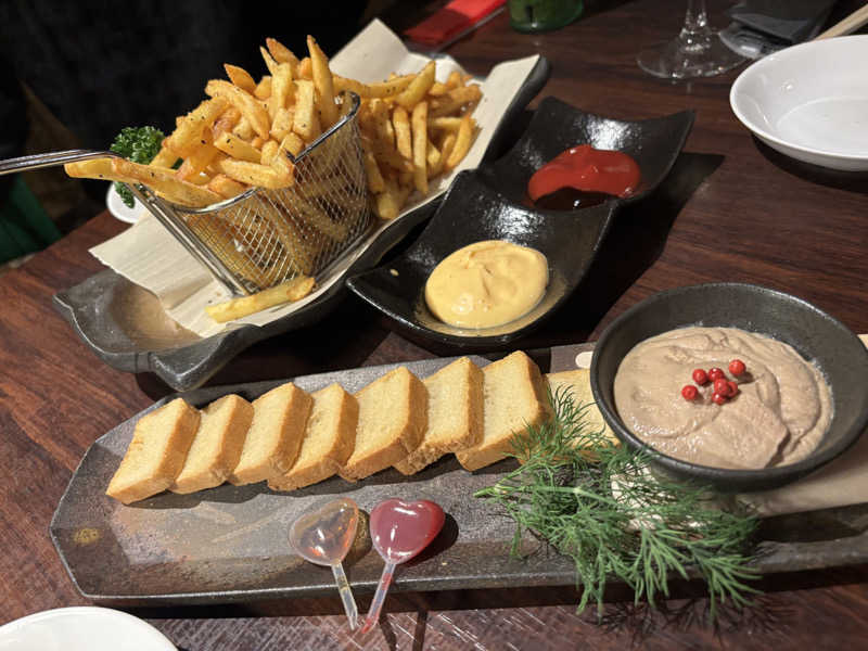 ♨️みどり蒸し🤢🧖‍♀️さんの沖舘温泉のサ活写真