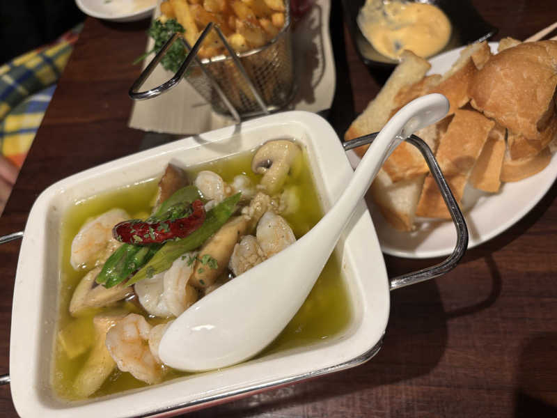 ♨️みどり蒸し🤢🧖‍♀️さんの沖舘温泉のサ活写真