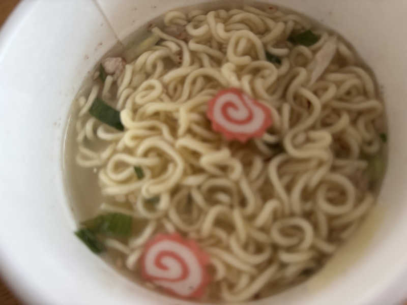 ♨️みどり蒸し🤢🧖‍♀️さんの極楽湯 青森店のサ活写真